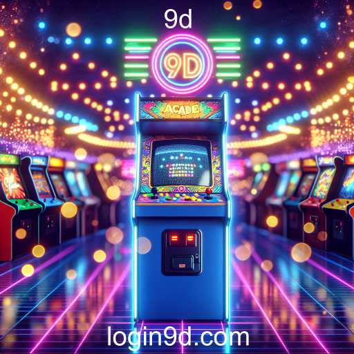 A Nostalgia dos Jogos de Arcade: Um Olhar Sobre sua Evolução